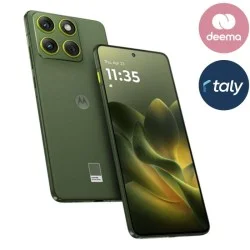 Motorola Edge 70 5G Phone 512GB 12GB 6.7 – Green
